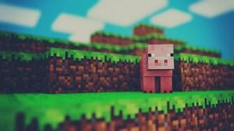 Pig Time Minecraft By Muusedesign