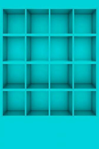 Turquoise iPhone HD Wallpaper