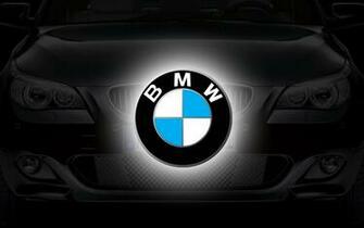 Bmw Logo Wallpaper Pictures Image