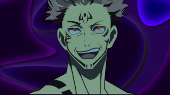 Anime Jujutsu Kaisen 4k Ultra HD Wallpaper By Vlo27leeb