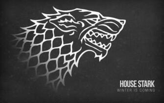 Got House Stark Wallpaper By Taidoan