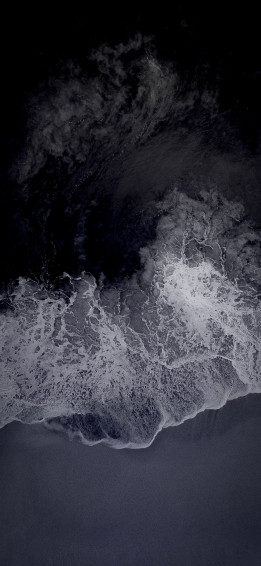 Enhance Your iPhone S Dark Mode With These Wallpaper