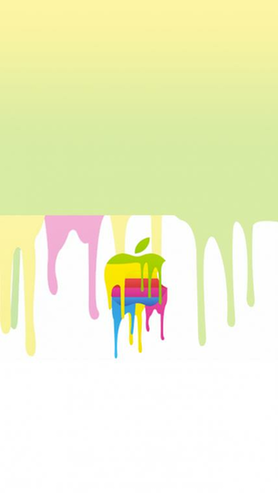 Open Jailbreak The iPhone Wallpaper