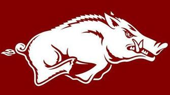 Arkansas Razorbacks College Football Wallpaper Background