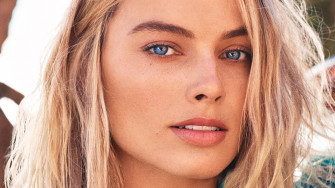 Margot Robbie Wallpaper