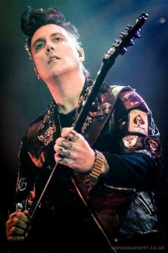 Synyster Gates Wallpaper