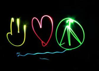 Love Peace Wallpaper Pictures Desktop