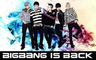 Big Bang Wallpaper Kpop 4ever