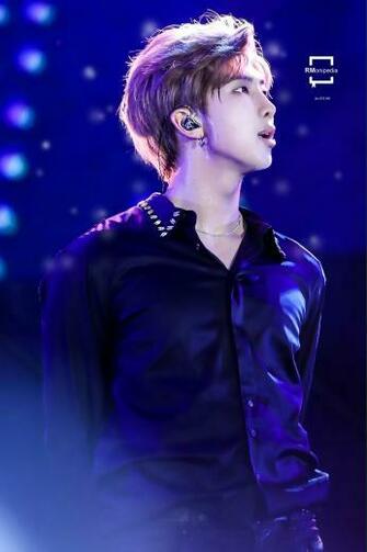 Bts Rap Monster Image Kim Namjoon HD Wallpaper And Background