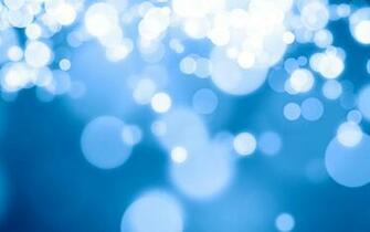 Blue Circles
