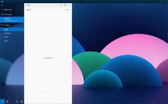 Change Or Remove The Windows Mail Background Image