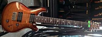 Related Wallpaper Prs Guitars
