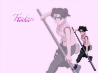 Naruto Character Wallpaper