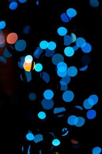 Abstract Phone Wallpaper On For iPhone And