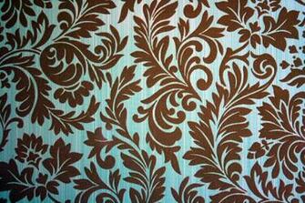 Country French Toile Wallpaper