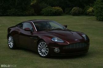 Aston Martin V12 Vanquish Wallpaper Cool Cars