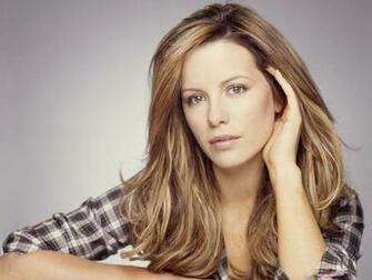 Kate Beckinsale HD Wallpaper For Desktop
