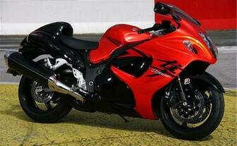 Suzuki Hayabusa HD Wallpaper 7wallpaper Net