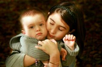 Love Brother Sister Photo On