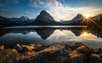 Aesthetic Landscape Wallpaper