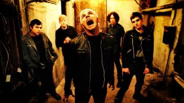 My Chemical Romance HD Wallpaper
