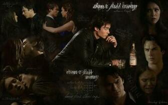 Ef The Vampire Diaries Wallpaper