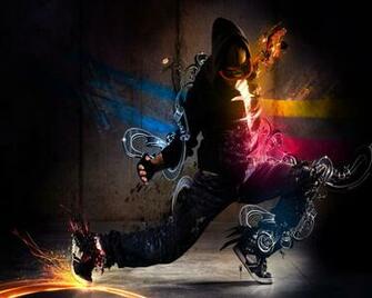 Awesome Galleries Graffiti Wallpaper