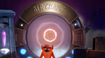 Crash Bandicoot Secret Level Guide N Sane Trilogy Unlock
