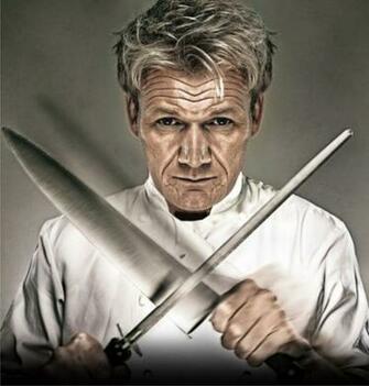 Gordon Ramsay Wallpaper