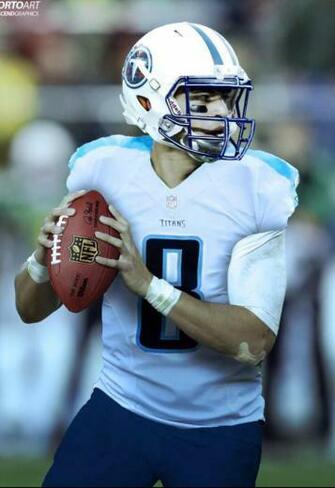 Marcus Mariota A Good Fit For The Titans T Co Lirdnhfdw8