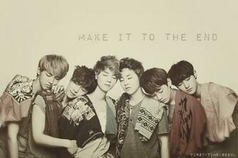 Deviantart More Like Exo Xoxo The First Album By Princeyus