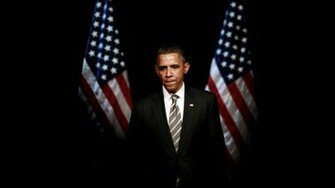Barack Obama Presiden Usa Wallpaper