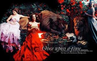 Fairy Tale Background