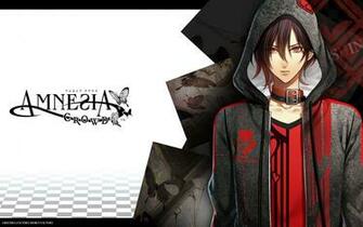 Amnesia Anime Wallpaper Shin Heart Rndm