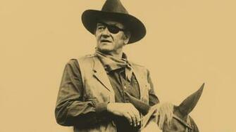 Pin John Wayne Wallpaperjohn Wallpaper