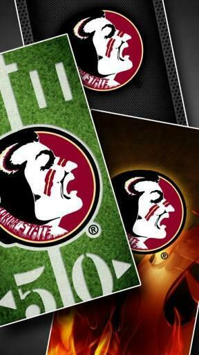 Fsu Live Wallpaper Suite App For Android