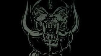 Motorhead HD Wallpaper Hq Desktop HD4desktop