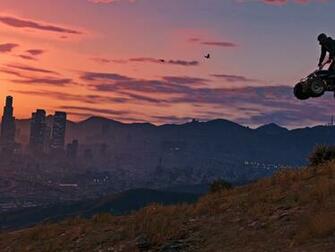 Gta 4k Wallpaper Jpg