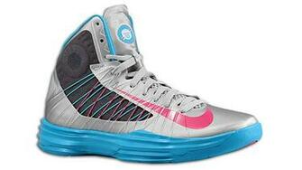 Nike Hyperdunk Slamonline