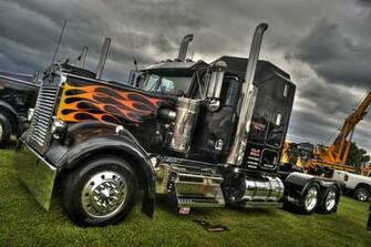 Kenworth Wallpaper