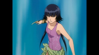 Bleach Soi Fon