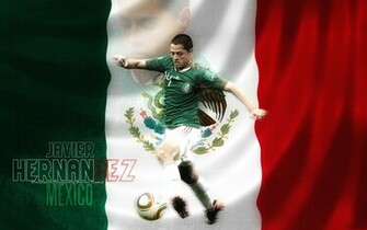 Hernandez Chicharito Wallpaper