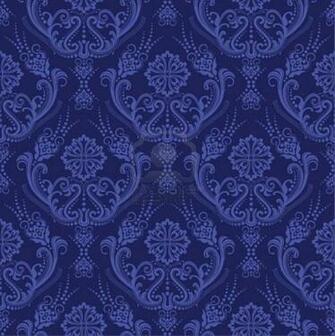 Royal Blue Wallpaper