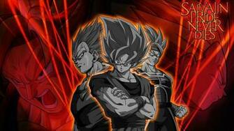 Bardock Wallpaper