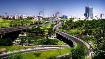 Iran Teheran Tehran B0bl