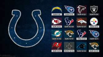 Indianapolis Colts Wallpaper Pro Sports Background