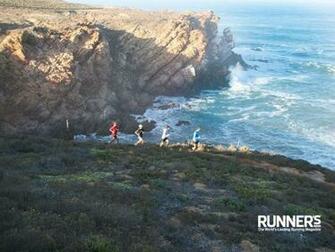 Rave Runs Runner S World Magazine Live Hard