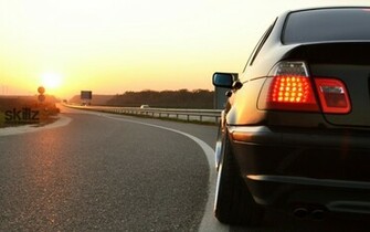 Cars Bmw E46 Wallpaper
