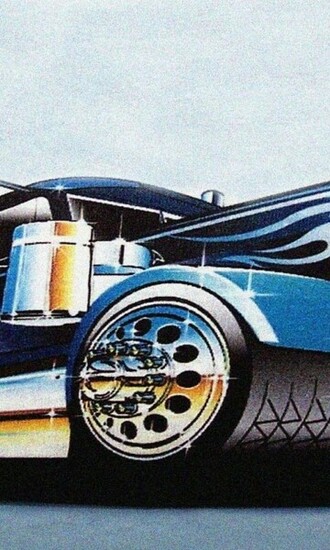 Trucks Digital Art Wheeler Automotive Wallpaper