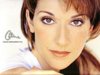 Celine Dion Wallpaper